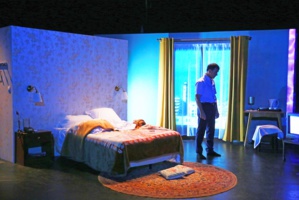 © Xavier Cantat. © Xavier Cantat.