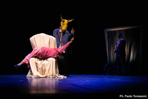 © Paolo Tomassini. © Paolo Tomassini.