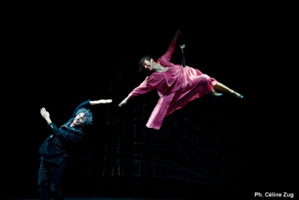 © Céline Zug. © Céline Zug.