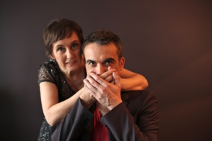 ● Avignon Off 2018 ● "La Famille : Chacun la sienne !" par Enzo Enzo et Laurent Viel ● Avignon Off 2018 ● "La Famille : Chacun la sienne !" par Enzo Enzo et Laurent Viel