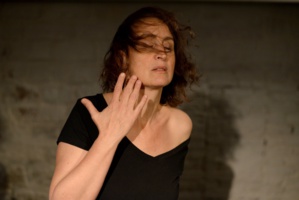 "Molly B" © Laurent Lafuma. "Molly B" © Laurent Lafuma.