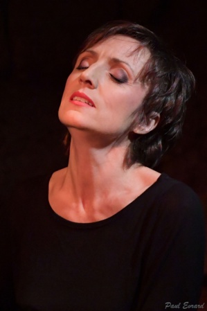 © Paul Evrard. © Paul Evrard.