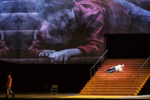 © Agathe Poupeney/Opéra national de Paris. © Agathe Poupeney/Opéra national de Paris.