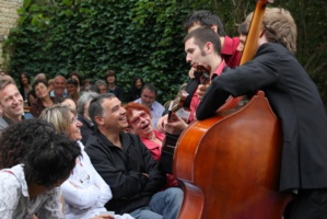 © Didier Goudal. © Didier Goudal.