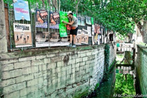 © AF&C/Œil du Sabre. © AF&C/Œil du Sabre.