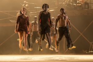 © Christophe Pean. © Christophe Pean.