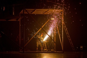 © Christophe Pean. © Christophe Pean.