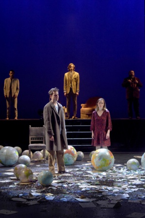 © Pascal Gély. © Pascal Gély.