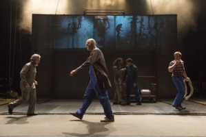 © Ludo Leleu. © Ludo Leleu.