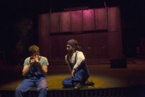 © Ludo Leleu. © Ludo Leleu.