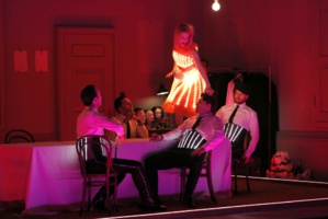 © Pascal Victor/artcompress. © Pascal Victor/artcompress.