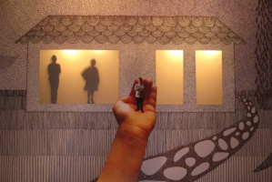 © Cie Papierthéâtre. © Cie Papierthéâtre.