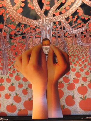 © Cie Papierthéâtre. © Cie Papierthéâtre.