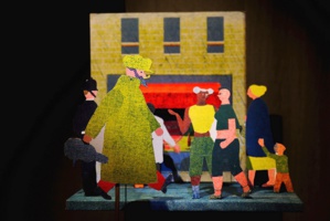 © Marine Drouard. © Marine Drouard.