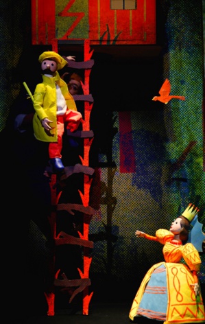 © Marine Drouard. © Marine Drouard.