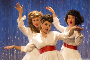 © Charlotte Spillemaecker. © Charlotte Spillemaecker.