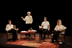 © Michel Slomka. © Michel Slomka.