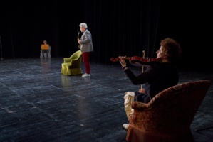 © Didier Goudal. © Didier Goudal.