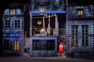 © Pierre Grosbois. © Pierre Grosbois.