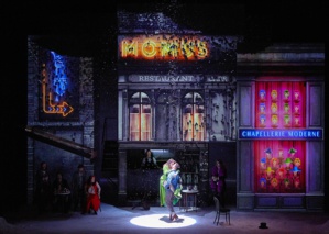 © Pierre Grosbois. © Pierre Grosbois.