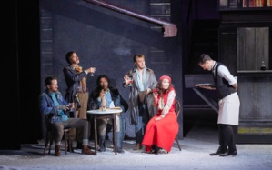 © Pierre Grosbois. © Pierre Grosbois.