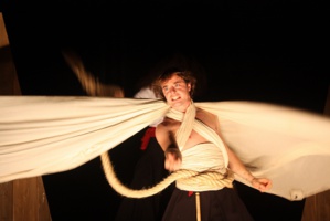 © Compagnie L’Éternel Été. © Compagnie L’Éternel Été.