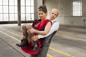 © Anina Lehmann. © Anina Lehmann.