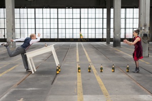 © Anina Lehmann. © Anina Lehmann.