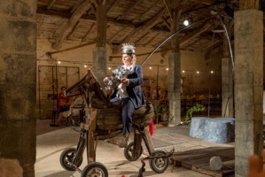 © Didier Goudal. © Didier Goudal.