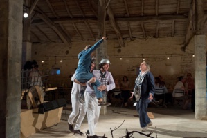 © Didier Goudal. © Didier Goudal.