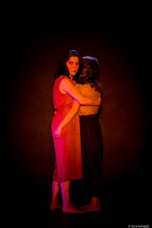 © Luca Lomazzi. © Luca Lomazzi.