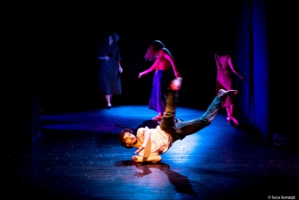 © Luca Lomazzi. © Luca Lomazzi.