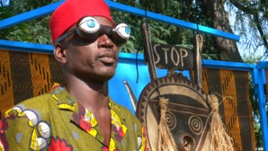 "Le Musée Bombana de Kokologo" © Pascal Rome. "Le Musée Bombana de Kokologo" © Pascal Rome.