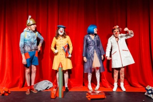 © Alban Van Wassenhove. © Alban Van Wassenhove.