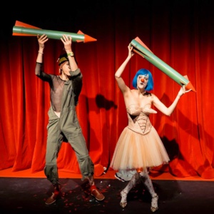 © Alban Van Wassenhove. © Alban Van Wassenhove.