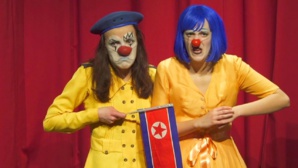 © Alban Van Wassenhove. © Alban Van Wassenhove.