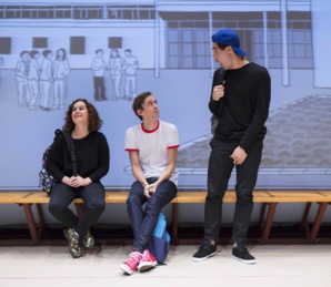 © Arnaud Bertereau/Agence Mona. © Arnaud Bertereau/Agence Mona.