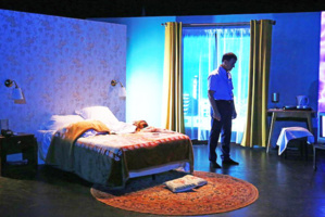 © Xavier Cantat. © Xavier Cantat.