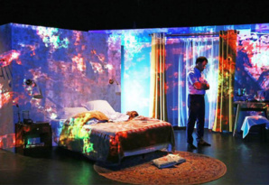 © Xavier Cantat. © Xavier Cantat.