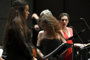 © Festival Radio France. © Festival Radio France.