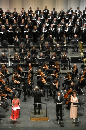 © Festival Radio France. © Festival Radio France.