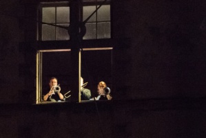 © Bruno Moussier. © Bruno Moussier.