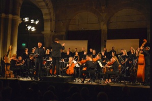 © François Zuidberg. © François Zuidberg.