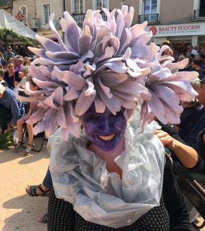 © Christine Ducq. © Christine Ducq.