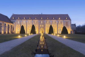 © Jérôme Galland. © Jérôme Galland.