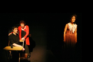 © Hannah Palmer. © Hannah Palmer.