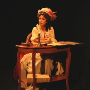 © Hannah Palmer. © Hannah Palmer.