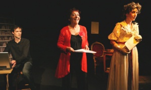 © Hannah Palmer. © Hannah Palmer.