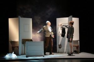 © Léonard. © Léonard.