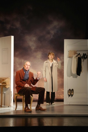 © Léonard. © Léonard.